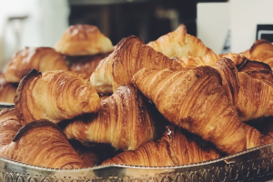 Image of Croissants