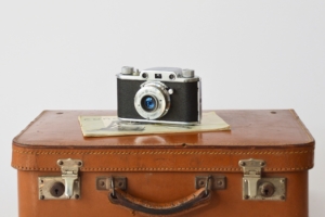 suitcase