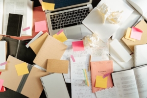 academic writing retreats