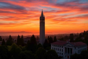 berkeley sublet summer