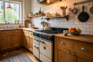 short term furnished rental apartments