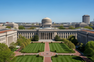 MIT visiting faculty