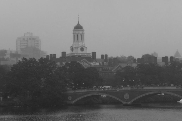 Scholar housing in Boston