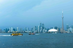 short term rentals Toronto