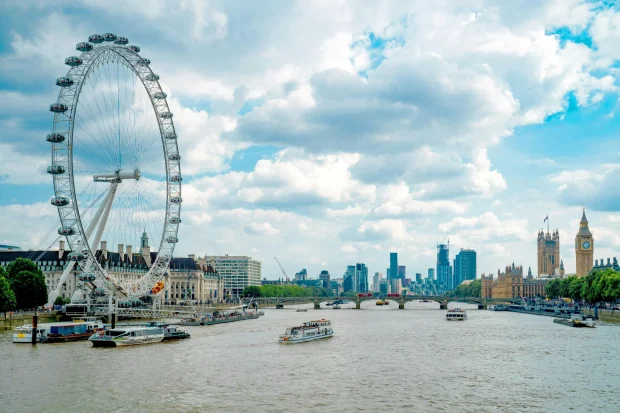 home exchange or rent in London