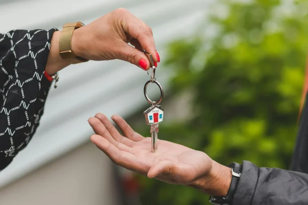 home swap for academics