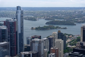 Monthly rentals Sydney