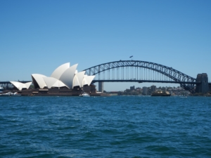 Home exchange Sydney
