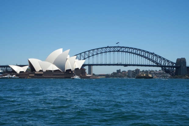Home exchange Sydney