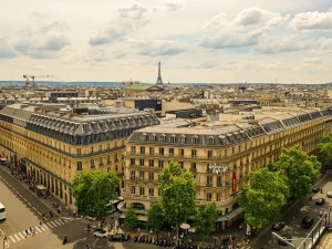 How to rent a furnished apartment in Paris for a 6-month fellowship