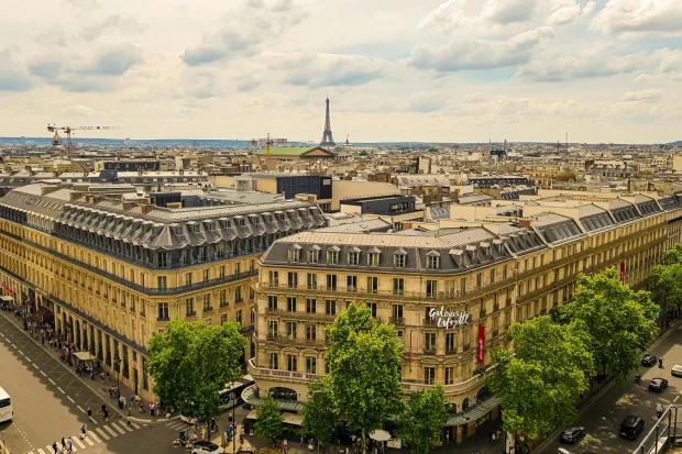 How to rent a furnished apartment in Paris for a 6-month fellowship